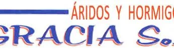 Áridos y Hormigones Gracia