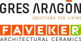 Gres Aragón · Faveker