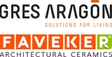 Gres Aragón · Faveker